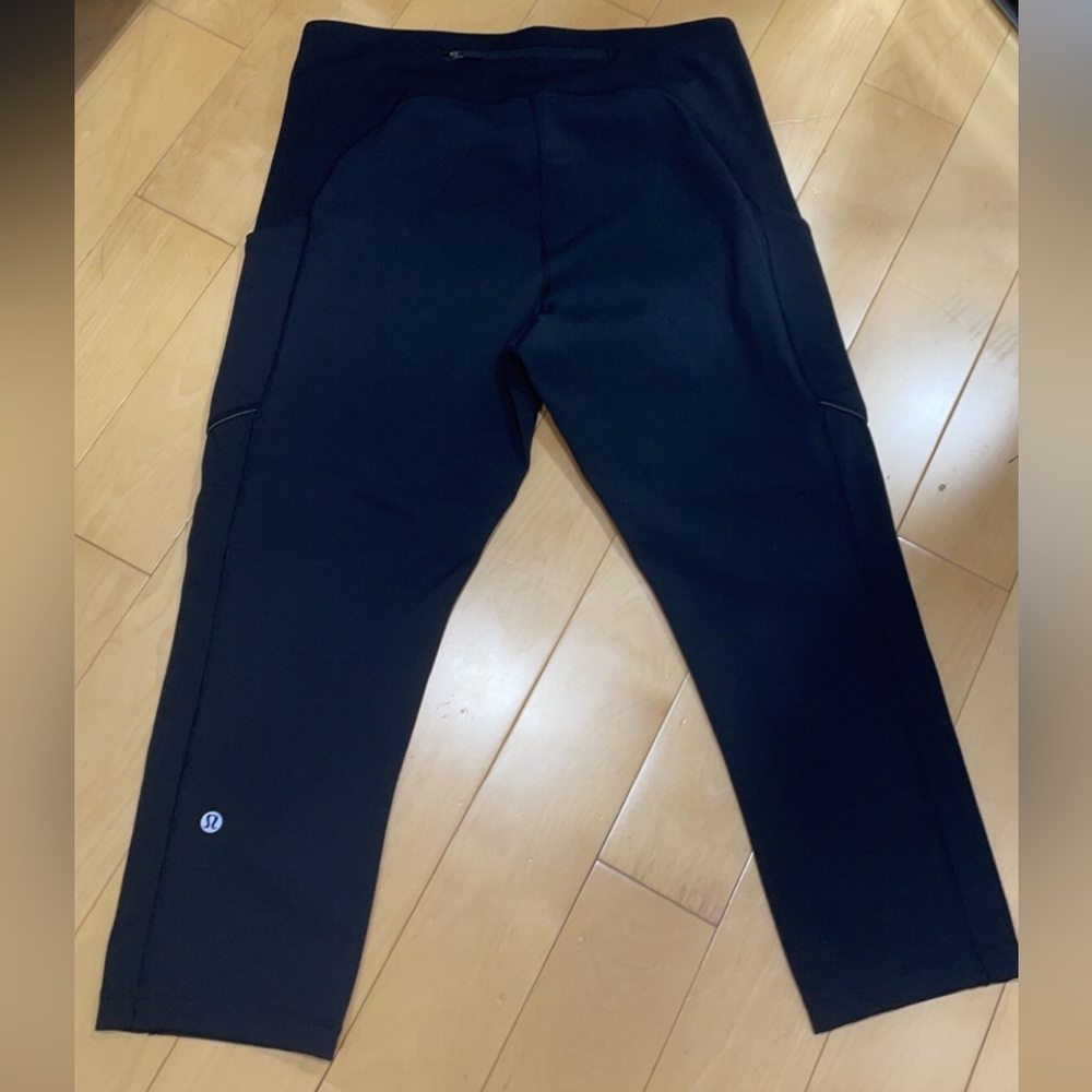Lululemon
